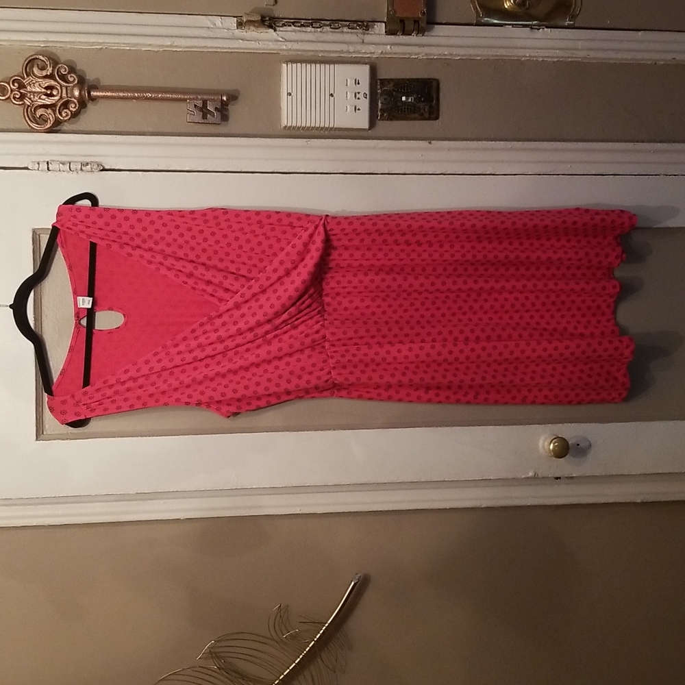 NWOT Old Navy Sleeveless Dress